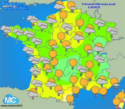 meteo france brugheas|Meteociel .